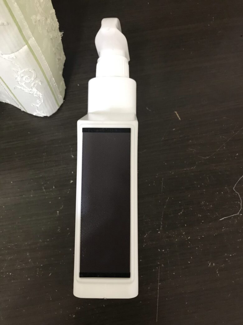 山﨑実業マグネットスプレーボトル