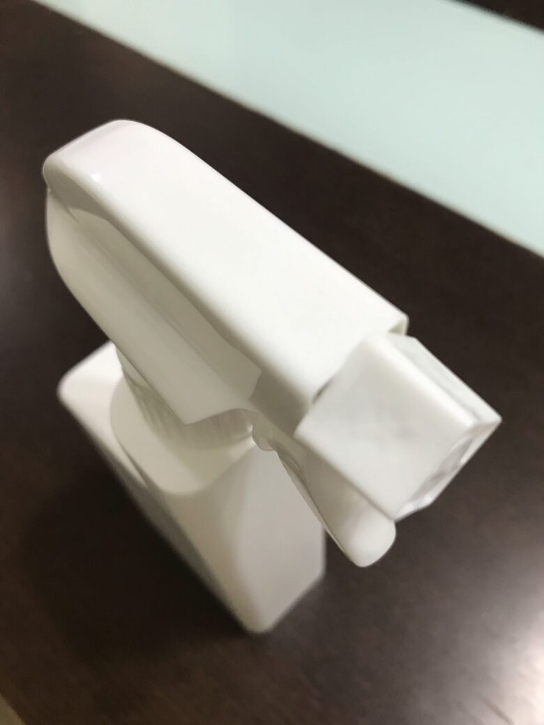 山﨑実業マグネットスプレーボトル