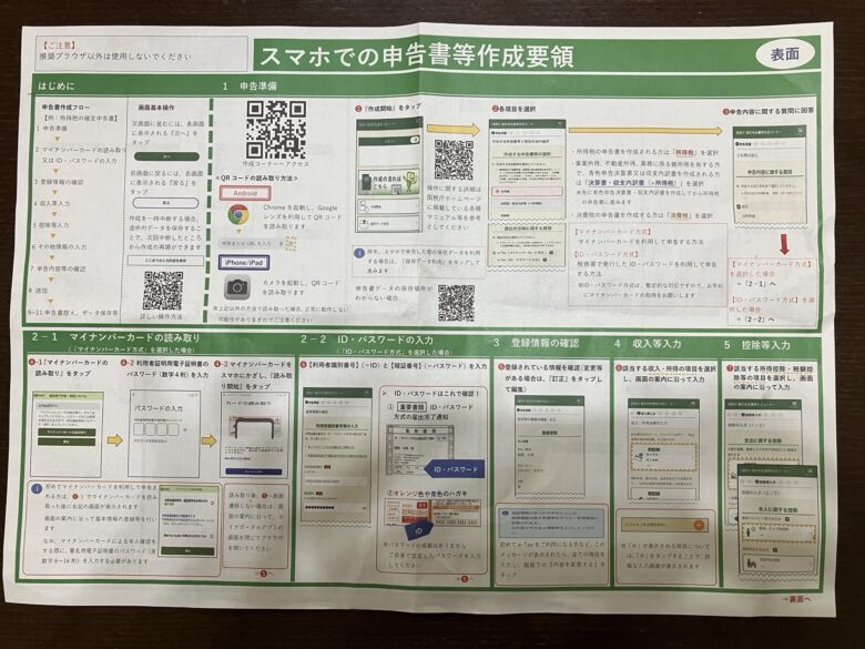 ふるさと納税６自治体以上