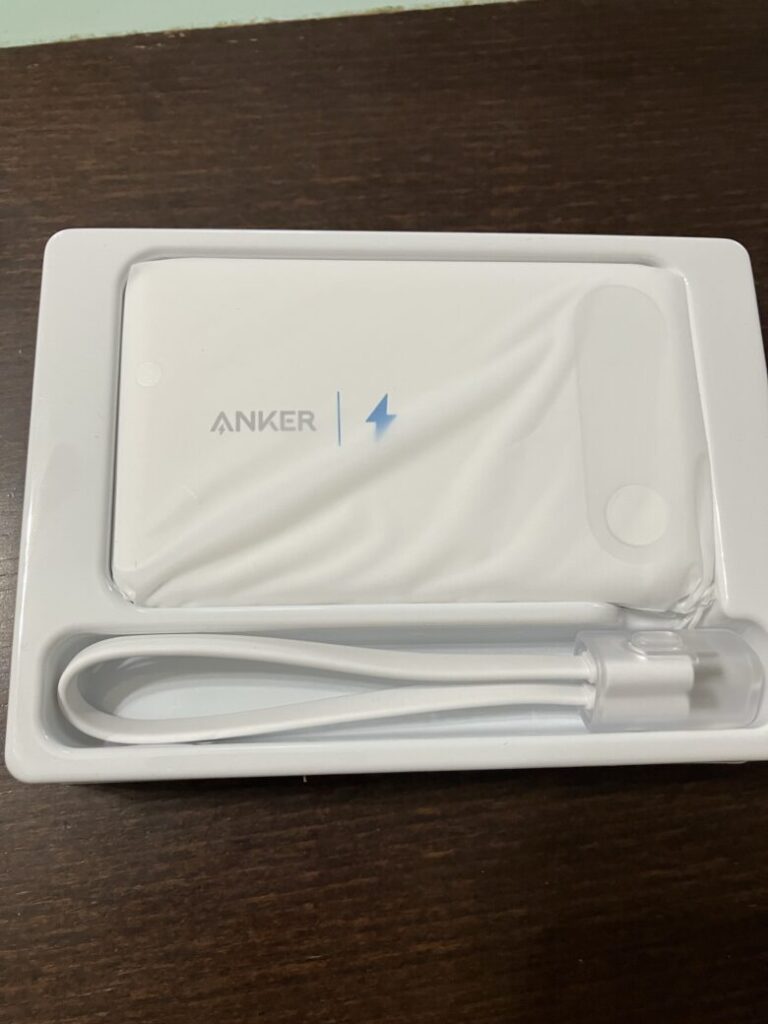 Ankerのふるさと納税返礼品