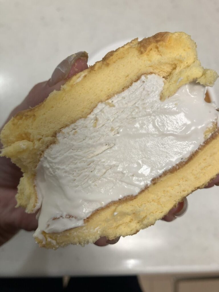 ふるさと納税パンケーキ返礼品